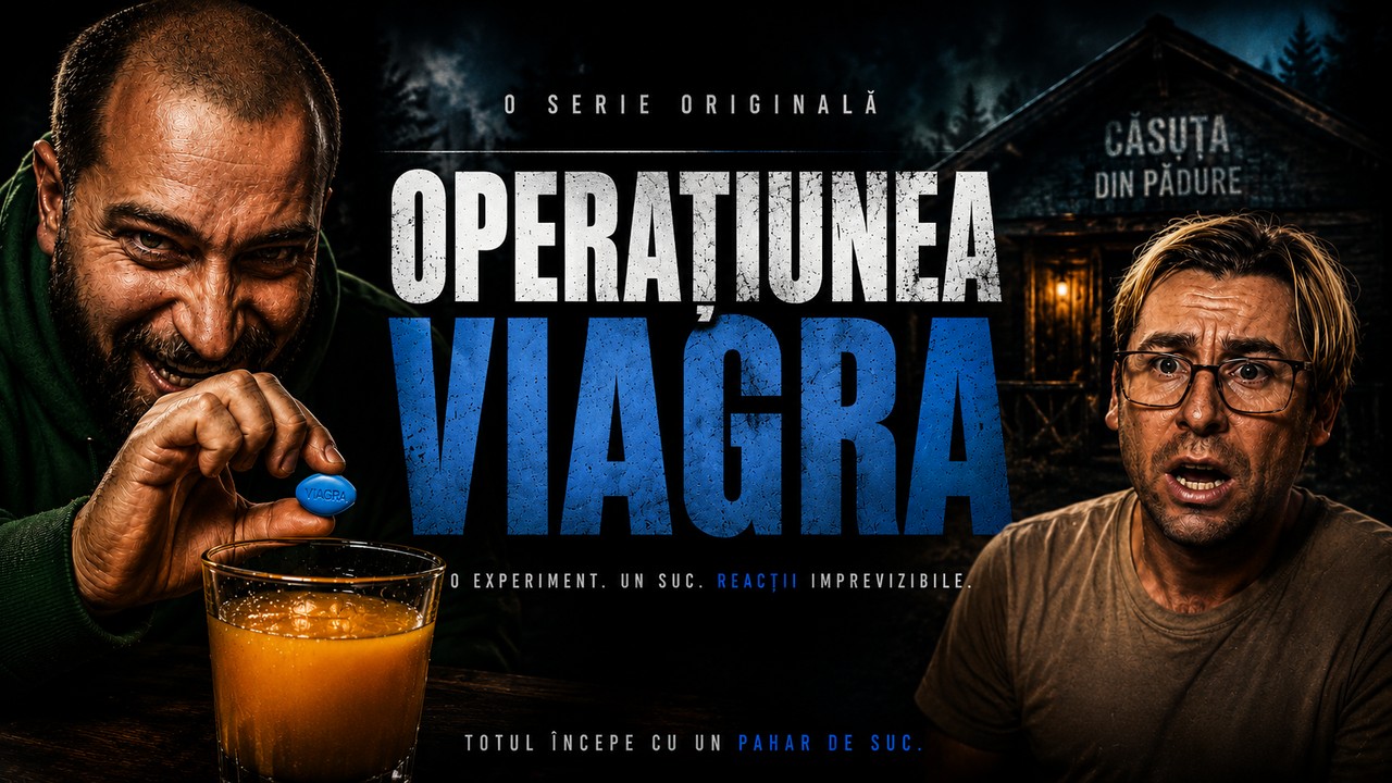 Operațiunea Viagra